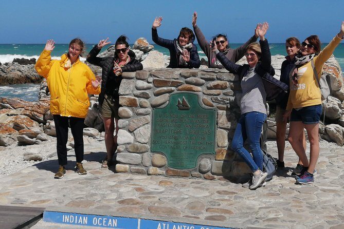 2 Day Safari Experience from Cape Town - Price and Value: What $447.45 Covers (and What It Doesn’t)