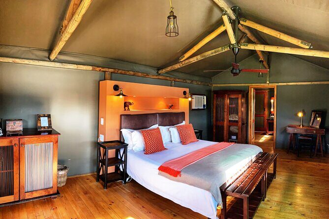 2 Day South African Wildlife Tour with 4x4 Safari from Cape Town - Who this safari weekend is for (and who should think twice)