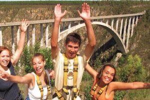 3 Day Garden Route's Best Highlights with Safari from Cape Town - Cango Caves: Stalactites Underground and the Real-Work Adventure Option
