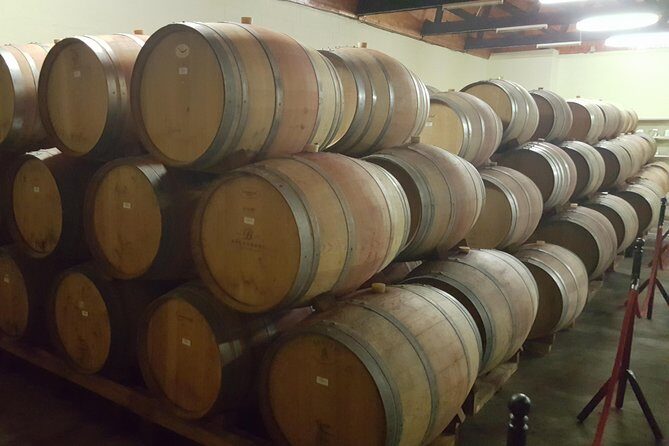 African Story Wine Tours in the Cape Winelands - Key highlights at a glance
