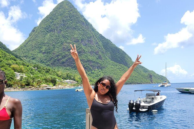 All-Inclusive Land And Sea Excursion - Key Things That Make This Tour Worth It