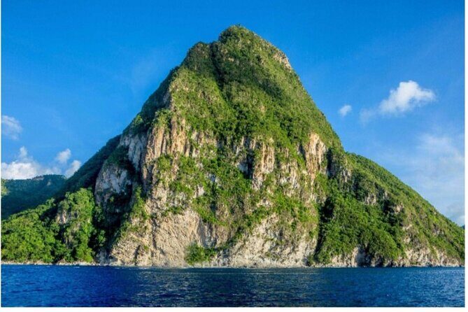 All-Inclusive Land And Sea Excursion - Speedboat Time: Getting Between Highlights Without Losing the Day