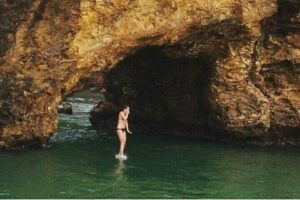 All-Inclusive Land And Sea Excursion - Soufrière First Stop: Volcanic Mud Baths and Sulphur Springs Area