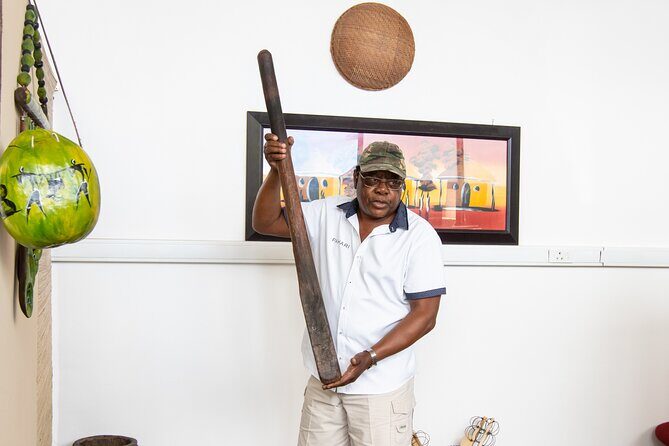 Authentic African Cuisine Cooking Experience - Who this Cape Town experience is for (and who should choose something else)