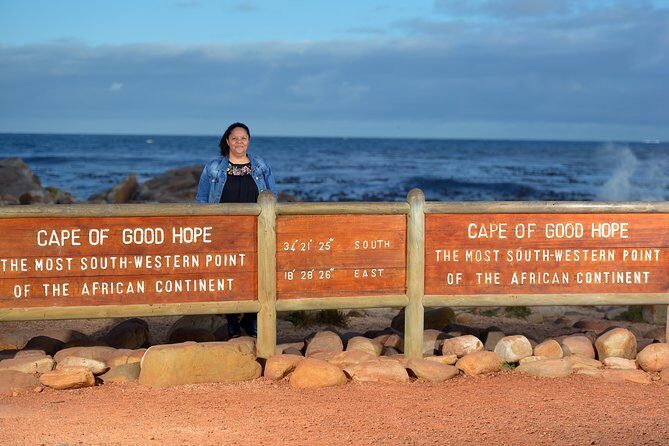 Best of Cape Town Full-Day Private Tour with Table Mountain - A Full Day That Connects Table Mountain, Penguins, and Wine