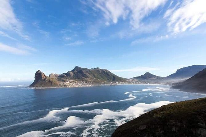 Cape of Good Hope & Boulders Beach Private Tour (Including Lunch) - Why This Tour Works for a First-Time Cape Town Day