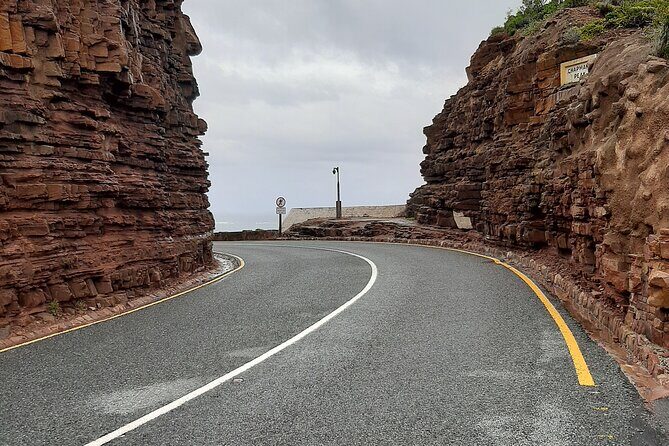 Cape of Good Hope & Boulders Beach Private Tour (Including Lunch) - Chapman’s Peak Drive: Why People Make This a Bucket List Drive