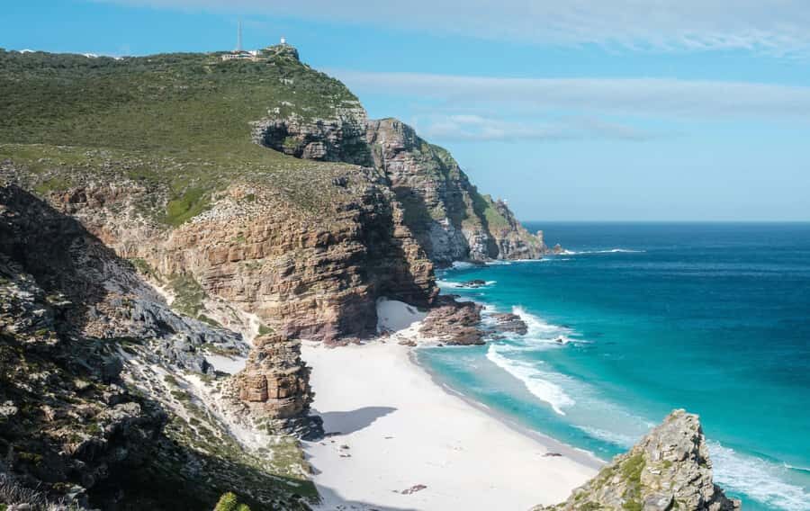 Cape Peninsula Shared Half-Day Tour - Why the Cape Peninsula route feels like the real deal