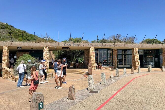 Cape Point and Boulder's Penguins Full Day Tour - The Big Idea: A Classic One-Day Loop in South Africa’s Cape Peninsula