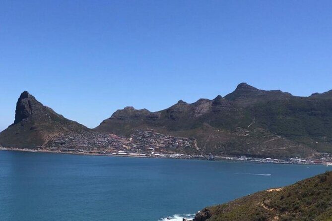 Cape Point and Boulder's Penguins Full Day Tour - Cape Point Nature Reserve: Wildlife Stops and Headland Views