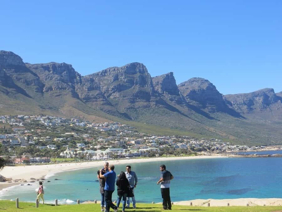 Cape Point Full-Day Tour From Cape Town - Cape Point lighthouse and the Cape of Good Hope sign: the payoff stops