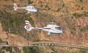 Cape Town: 2 Oceans Helicopter Flight with Boat Tour Ticket - V&A Waterfront helipad: check-in, safety, and the preflight vibe