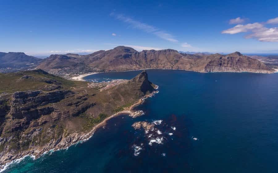 Cape Town: 2 Oceans Helicopter Flight with Boat Tour Ticket - Price and value: what $320 buys you (and what it doesn’t)