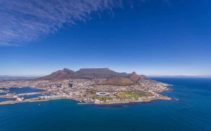 Cape Town: 2 Oceans Helicopter Flight with Boat Tour Ticket - Who should book this (and who should skip it)