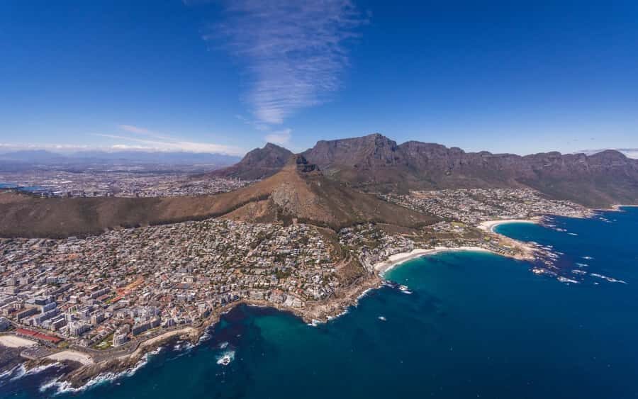 Cape Town: 20-Minute Helicopter Flight and Free Harbour Tour - Should you book this Cape Town helicopter and harbour tour?