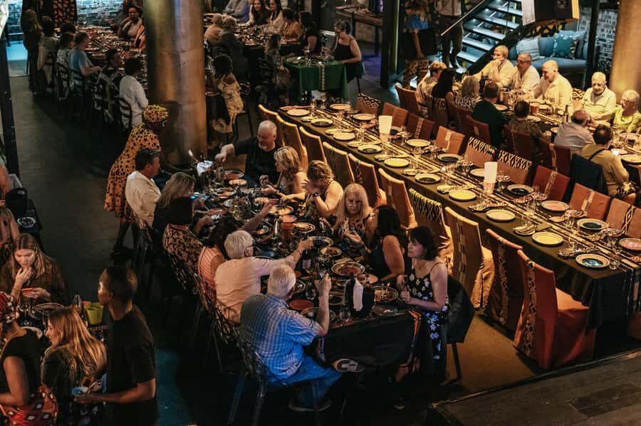 Cape Town: African Dinner, Drumming Experience with Transfer - Who This African Dinner and Drumming Experience Fits Best
