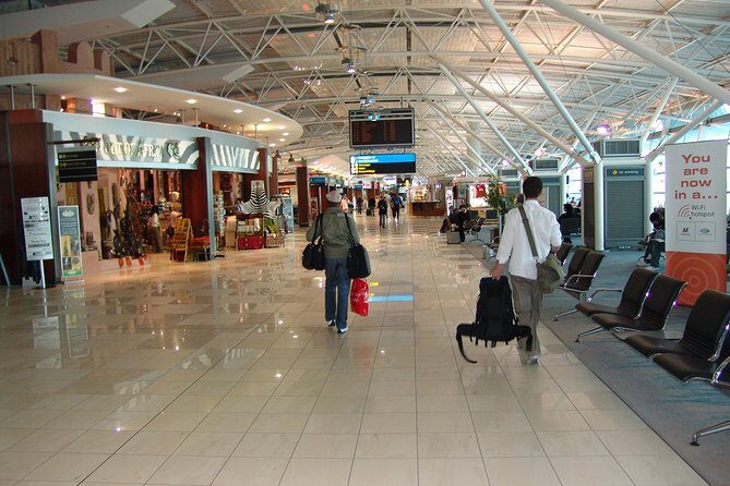 Cape Town Airport Private Transfer - Key things to know before you book
