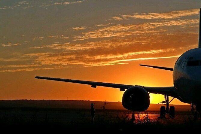 Cape Town Airport Private Transfer - Door-to-door value: where $39.97 per group makes sense