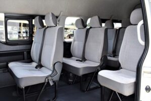 Cape Town: Airport transfers - Price, Timing, and Booking Smart in Cape Town