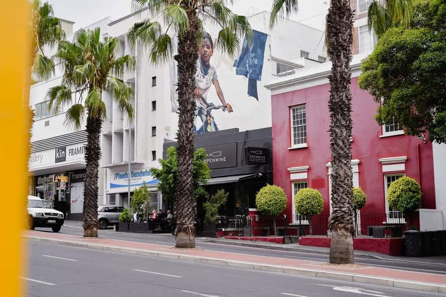 Cape Town: Art, Culture & History Walking Tour - Key highlights I’d put on your radar