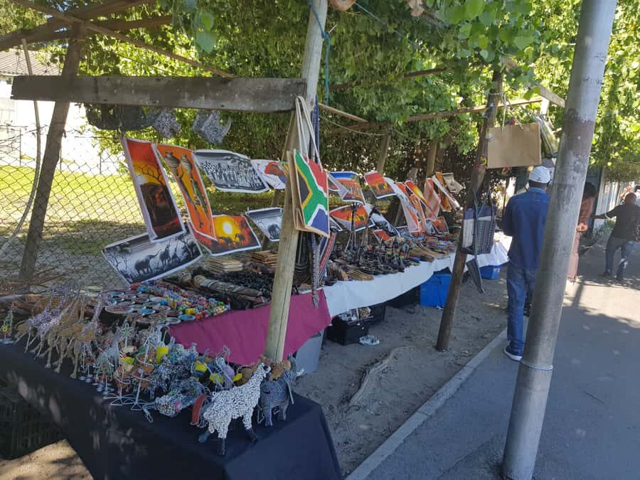 Cape Town: Authentic 3–4 Hour Cultural Township Experience - District Six and the apartheid machinery you can actually see