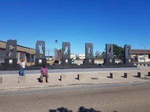 Cape Town: Authentic 3–4 Hour Cultural Township Experience - Walking the township: hostels, shacks, and the importance of pacing