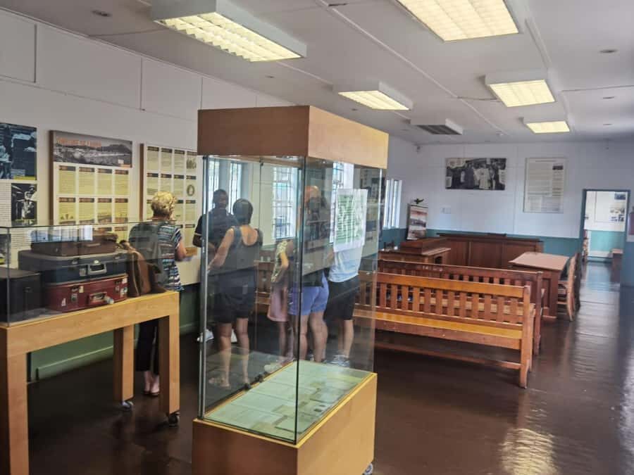 Cape Town: Authentic 3–4 Hour Cultural Township Experience - Bonteheuwel and the apartheid map: being labeled changed everything