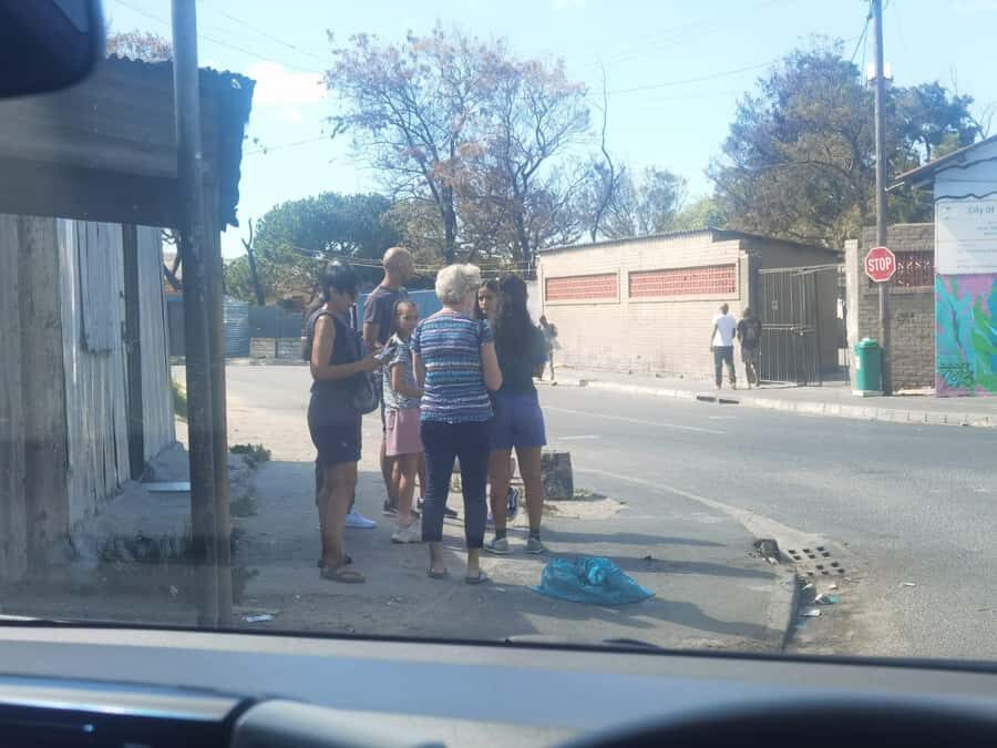 Cape Town: Authentic 3–4 Hour Cultural Township Experience - Gugulethu 7 memorial and Amy Biehl: remembering resistance and aftermath