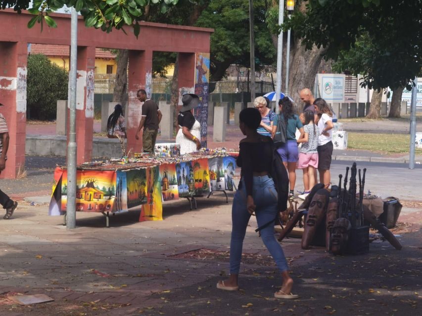 Cape Town: Authentic 3–4 Hour Cultural Township Experience - Khayelitsha and the Philani Center: support that stays after the tour