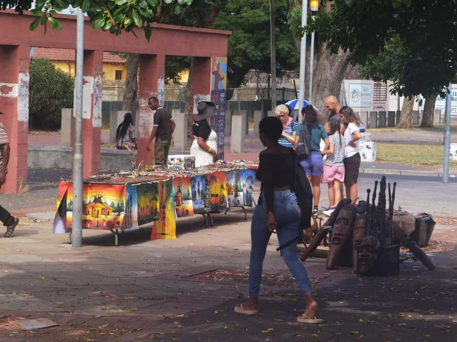 Cape Town: Authentic 3–4 Hour Cultural Township Experience - Price and what $261 per group buys you