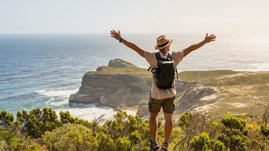 Cape Town: Cape of Good Hope & Penguins Day Tour with Pickup - Luxury Pickup and a Road Trip That Actually Makes Sense