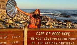 Cape Town: Cape of Good Hope & Penguins Day Tour with Pickup - Maiden’s Cove and Hout Bay: Start With Views, Then Get Into Wildlife Mode