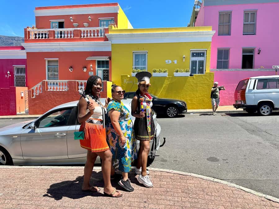 Cape Town: Cape of Good Hope & Penguins Day Tour with Pickup - Chapman’s Peak Drive: The Scenic Drive You Want, Not the One You Just Pass