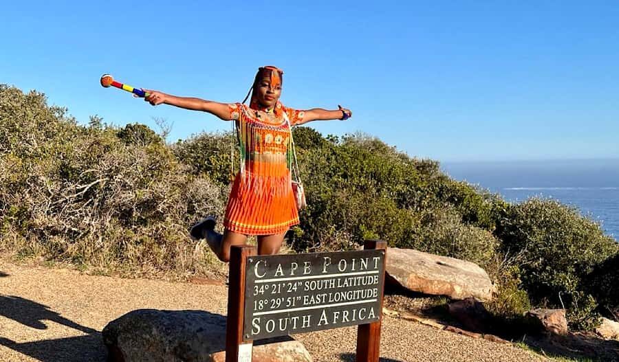 Cape Town: Cape of Good Hope & Penguins Day Tour with Pickup - Simon’s Town Lunch Break: A Real Town Stop, Not a Rush-by