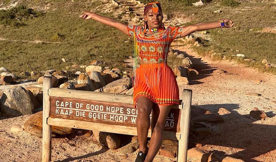 Cape Town: Cape of Good Hope & Penguins Day Tour with Pickup - Cape of Good Hope Nature Reserve: Walk Time and Big Views