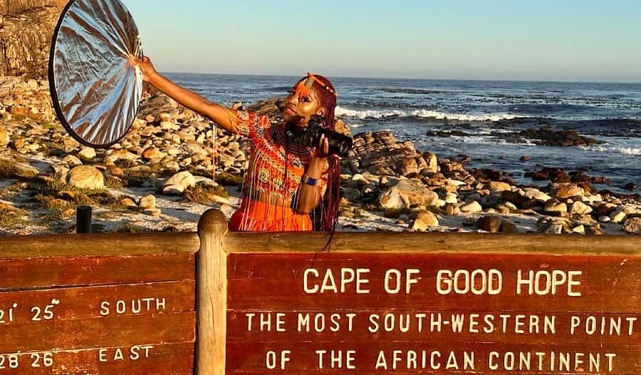 Cape Town: Cape of Good Hope & Penguins Day Tour with Pickup - Maiden’s Cove and Hout Bay: Start With Views, Then Get Into Wildlife Mode