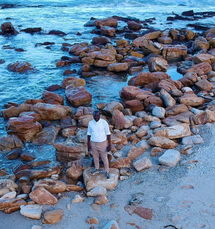 Cape Town: Cape of Good Hope & Penguins Full-Day Guided Tour - Quick hits before you go