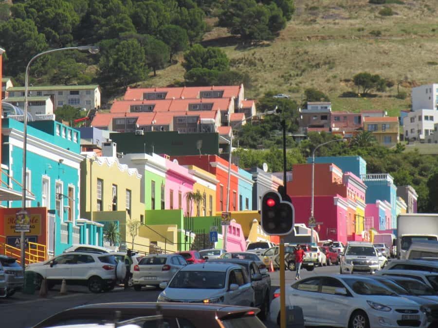 Cape Town: Cape of Good Hope & Penguins Full-Day Guided Tour - Noordhoek Farm Village for coffee and a breather