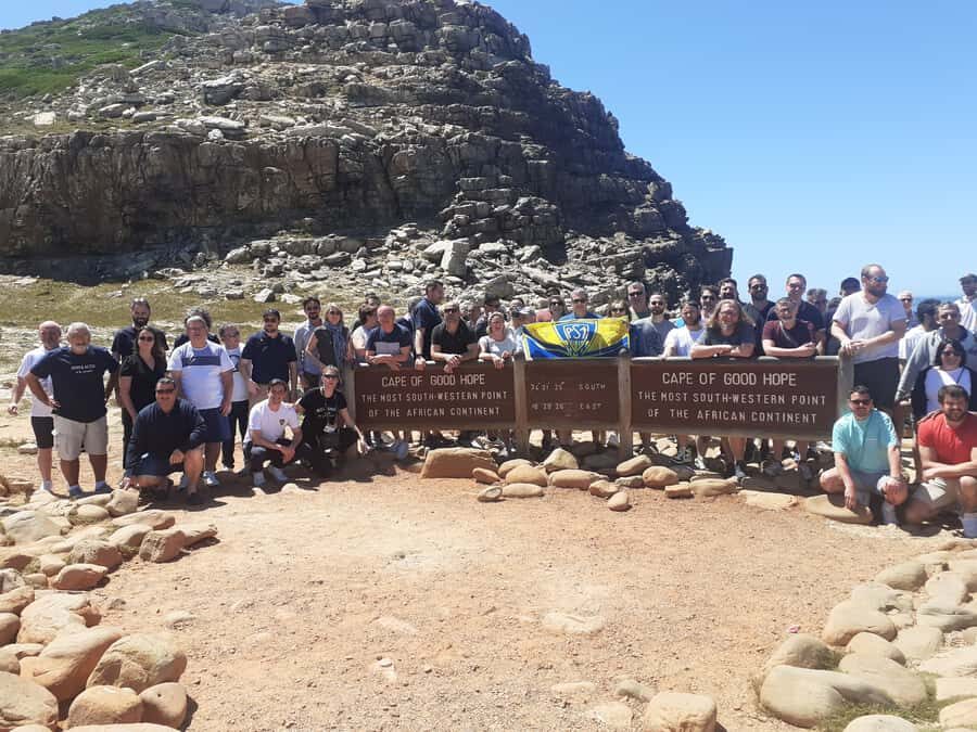 Cape Town: Cape of Good Hope, Seals and Penguins Day Tour - Cape Peninsula Highlights in 10 Hours: what this day tour really delivers