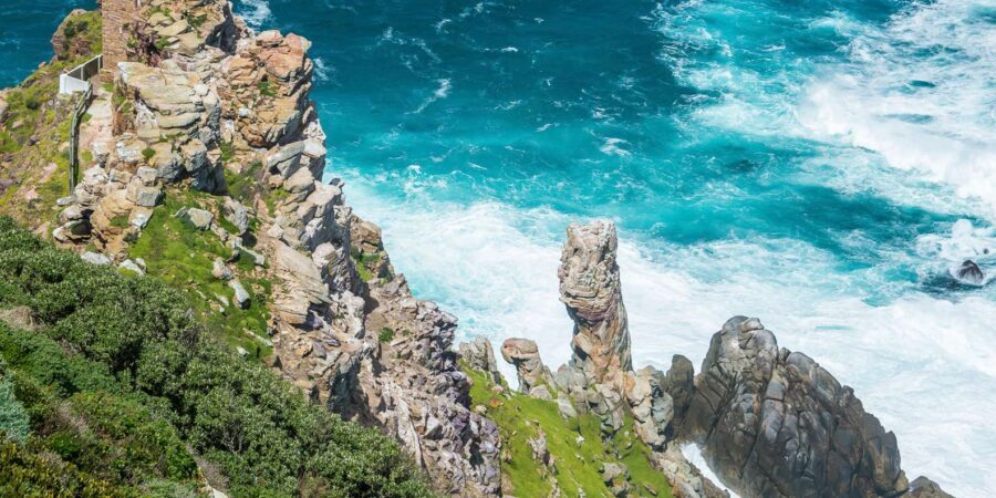 Cape Town: Cape Peninsula & Table Mountain Private Day Trip - Who this day trip suits best (and who should consider something else)