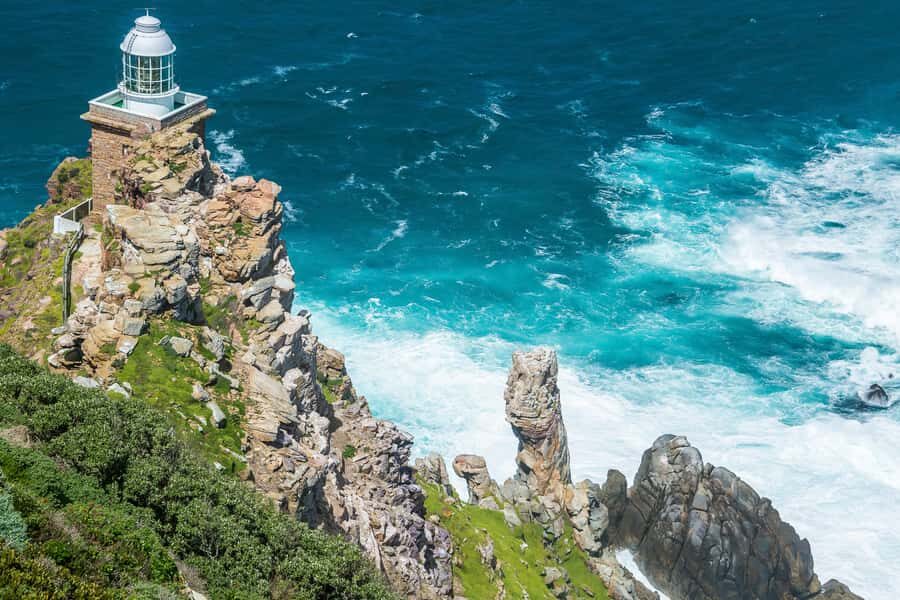 Cape Town: Cape Peninsula & Table Mountain Private Day Trip - Price and value: why $210 works better than it sounds