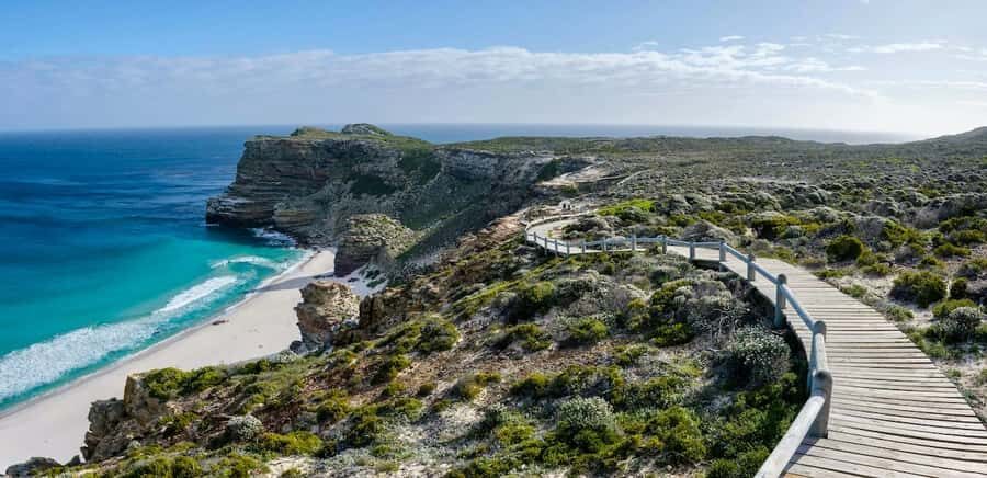 Cape Town: Cape Point and Penguin Colony Full Day Tour - The big-picture payoff: Cape Peninsula in one full-day loop