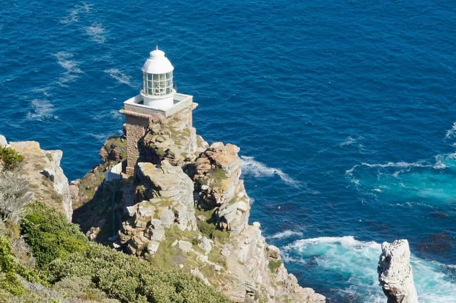 Cape Town: Cape Point and Penguin Colony Full Day Tour - Price and value: $115 isn’t cheap, but it saves a headache