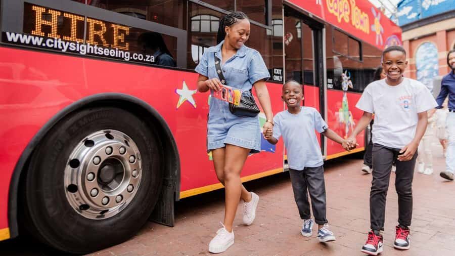 Cape Town City Pass: Save Over 50% on 80+ Top Attractions - What you’re really buying for $97 a person