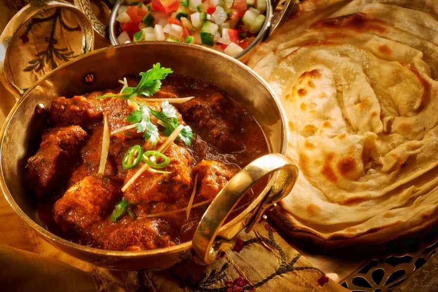 Cape Town: Coastal Cruise & 2-Course Lunch Combo - Two-Course Lunch onshore: City Grill or Raj