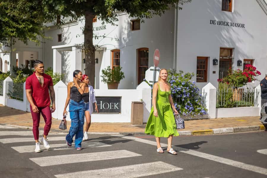 Cape Town: Full-Day Wine Tasting Tour with Wine Tram - Key Things That Make This Tour Worth Your Time
