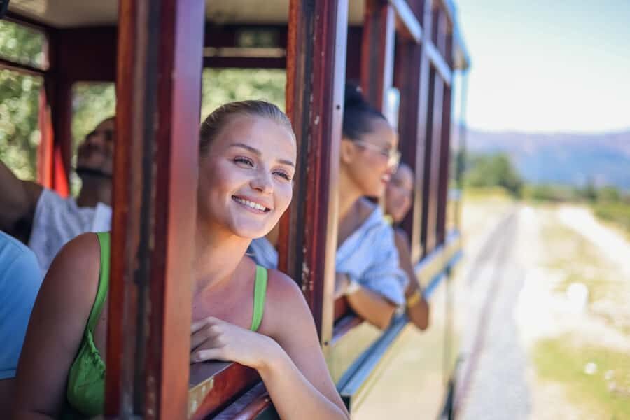 Cape Town: Full-Day Wine Tasting Tour with Wine Tram - A Full-Day Cape Town Wine Tour That Actually Feels Organized
