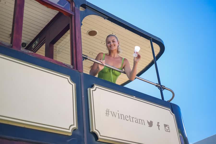 Cape Town: Full-Day Wine Tasting Tour with Wine Tram - Lanzerac Wine Estate and the Chocolate Pairing That’s More Than a Gimmick