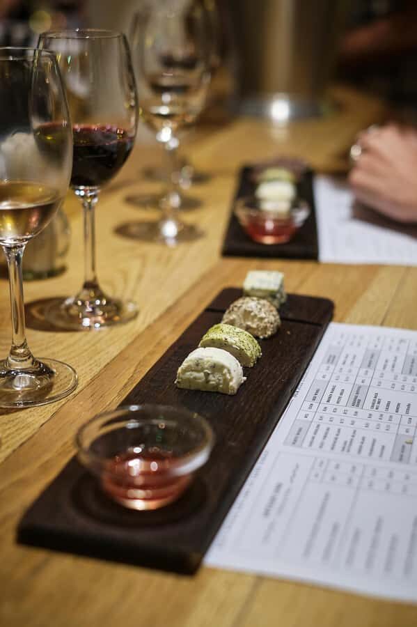Cape Town: Full-Day Winelands Tour with Wine Tastings & Food - The guide makes the day: from Nick to Basil to Donovan to Bruce to Jose
