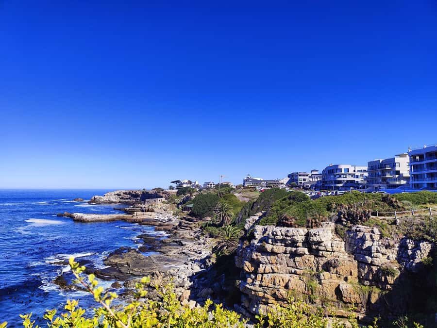 Cape Town: Garden Route and Addo Elephant Park 6-Day Safari - Day 3: Wilderness National Park canoeing and a boardwalk to waterfalls